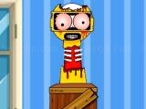 Jugar Sprunki block challenge now