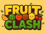 Jugar Fruit clash now