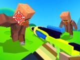 Jugar Craft man vs giant tnt now