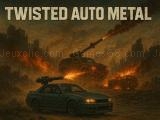 Jugar Twisted auto metal now