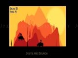 Jugar Boots n bounds now