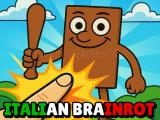 Jugar Brainrot clicker game now
