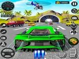 Jugar Extreme car city driving now