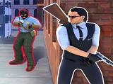 Jugar Agent hunt shoot now