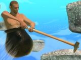 Jugar Getting over it unblocked now