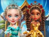 Jugar Gemstone glam now