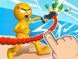 Jugar Draw weapon fight party now
