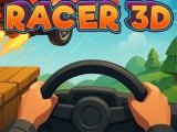 Jugar Turbo racer 3d now