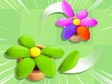 Jugar Flower jam now
