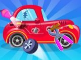 Jugar Car care repair dudu mechanic now