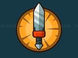 Jugar Knife master: agility arcade now