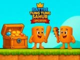 Jugar Battle tung tung sahur 2player now