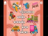 Jugar Tiny word grid&nbsp; now