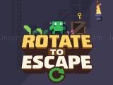 Jugar Rotate to escape now
