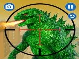 Jugar Giant wanted monster now