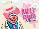 Jugar Silly quiz now