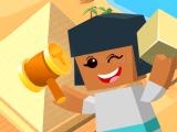 Jugar Idle landmark builder now