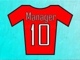 Jugar Football manager simulator now