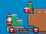 Jugar Santa giftbox 2 player now