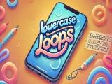 Jugar Lowercase loops now