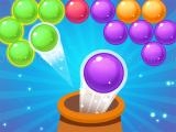 Jugar Bubble shooter legend 2 now