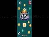 Jugar Crypto coin clash mania now