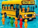 Jugar Crazy bus car jam parking now