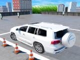 Jugar Classic prado car parking : 3d car games now