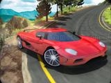 Jugar Mountain car drive now