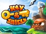 Jugar Key & sheild now