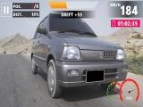 Jugar Suzuki mehran passenger  simulator 2022 now