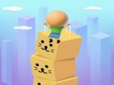Jugar Cube surfering now