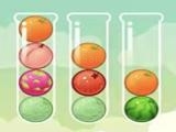 Jugar Fruit sort now