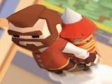 Jugar Slingshot jetpack online now