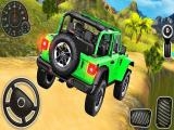 Jugar Offroad jeep simulator 4x4 2022 now