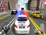 Jugar American police suv driving: car games 2022 now