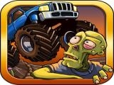 Jugar Zombie driving now