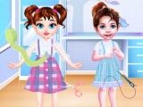 Jugar Baby taylor fashion pinafore dress now