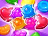 Jugar Candy pop match3 now