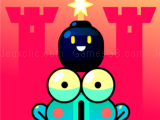 Jugar Blumgi castle game now