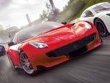 Jugar Asphalt legend now