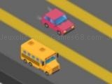 Jugar Speed traffic - lane change master now