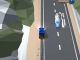 Jugar Truck and police now