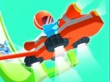 Jugar Happy gliding online now