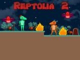 Jugar Reptolia 2 now