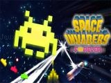 Jugar Space invaders.io now