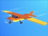Jugar Crash landing now