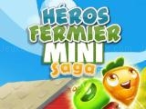 Jugar Héros fermier mini saga now
