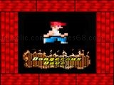 Jugar Mario pixel now