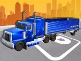 Jugar Battlefield truck simulator now